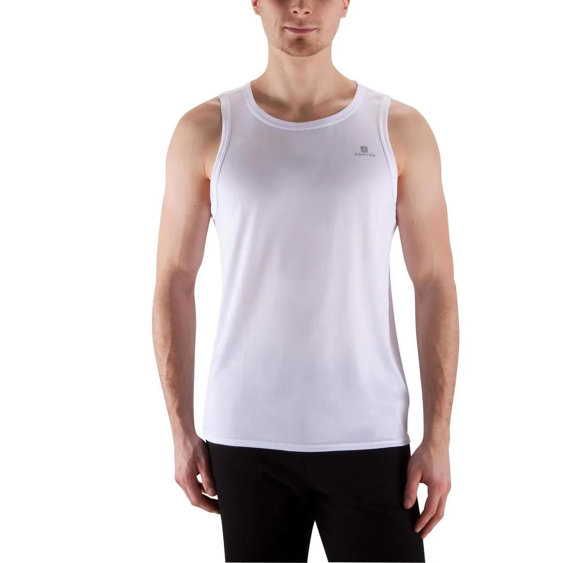 Energy Cardio Fitness Tank Top