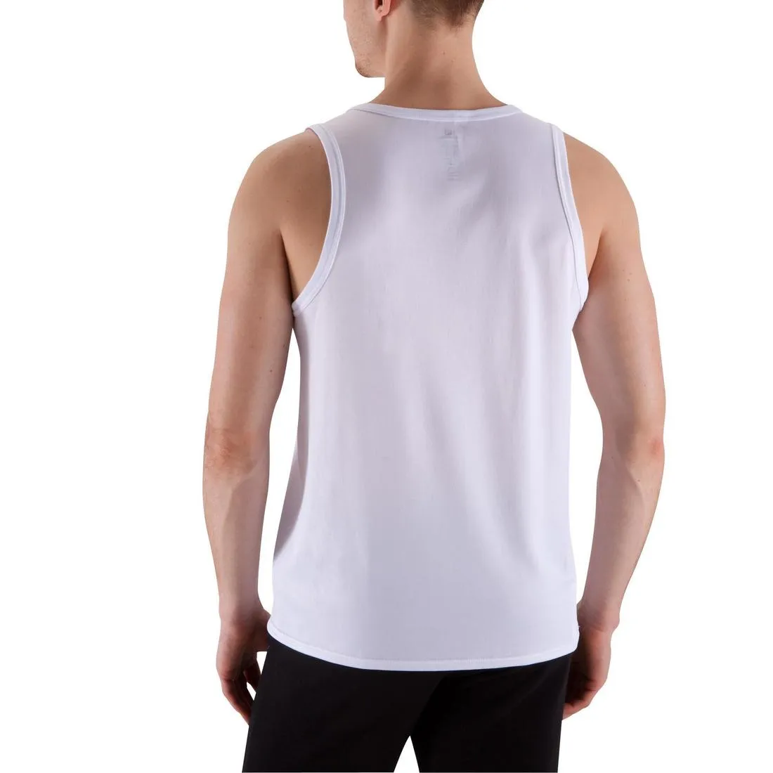 Energy Cardio Fitness Tank Top