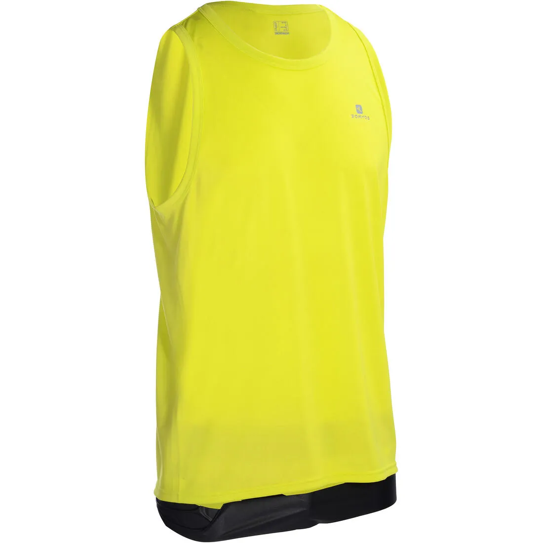 Energy Cardio Fitness Tank Top