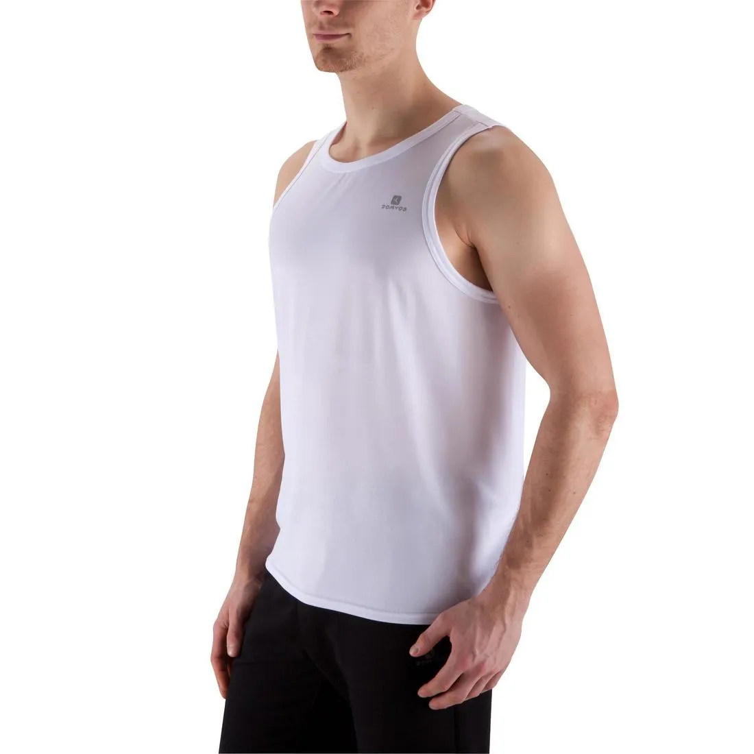 Energy Cardio Fitness Tank Top