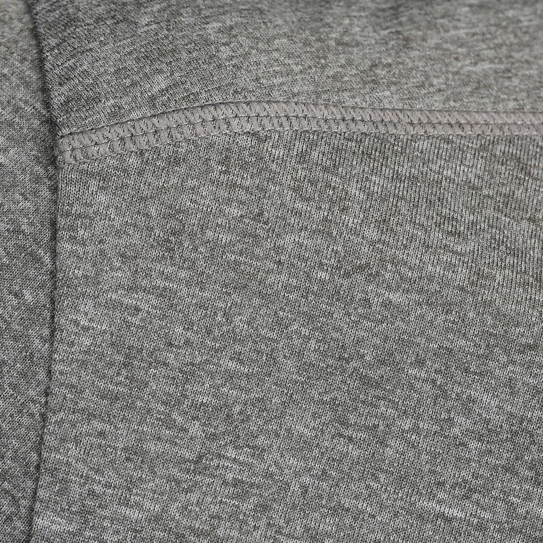 Energy Fitness and Cardio T-Shirt - Mottled Grey
