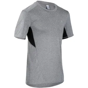 Energy Fitness and Cardio T-Shirt - Mottled Grey