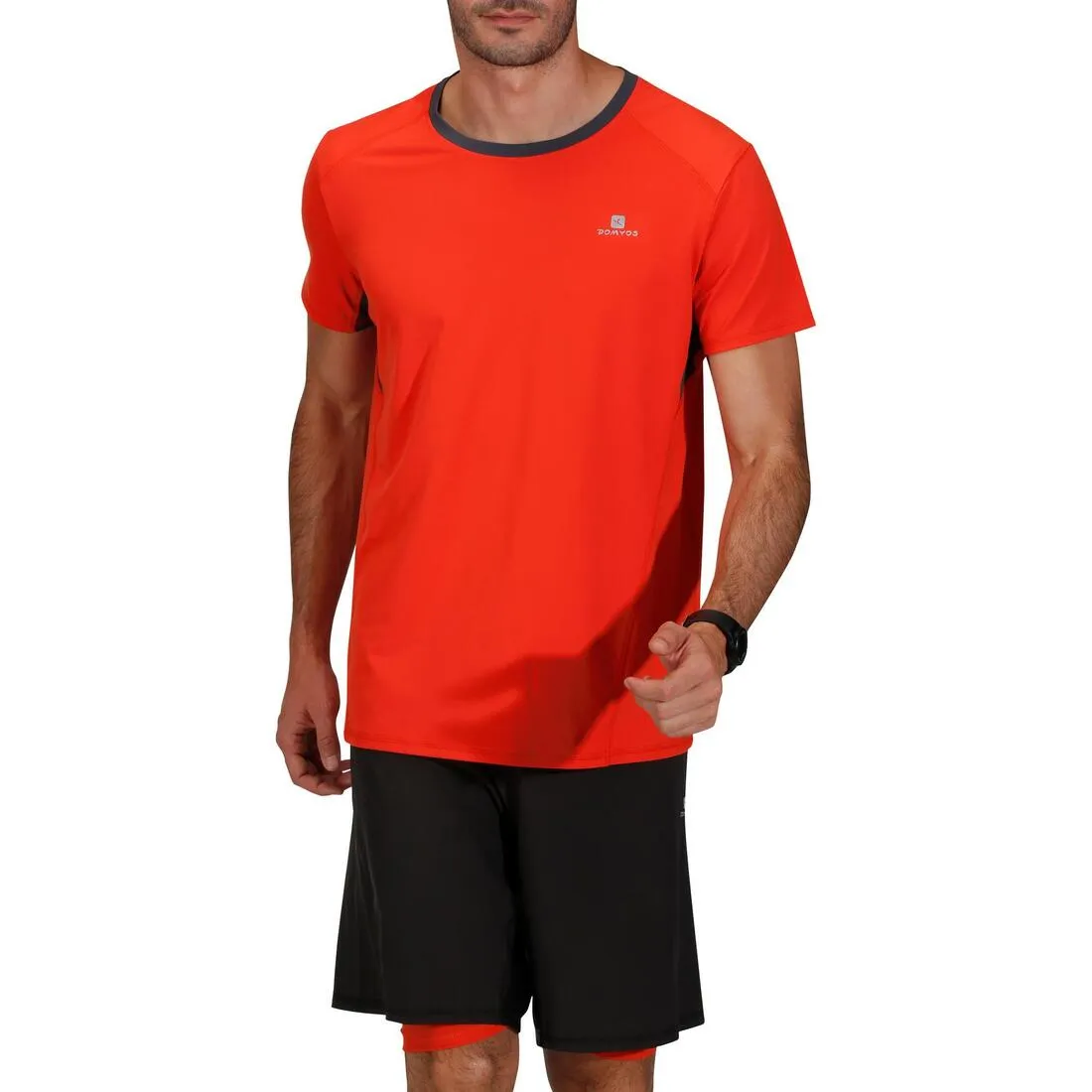 Energy Fitness and Cardio T-Shirt