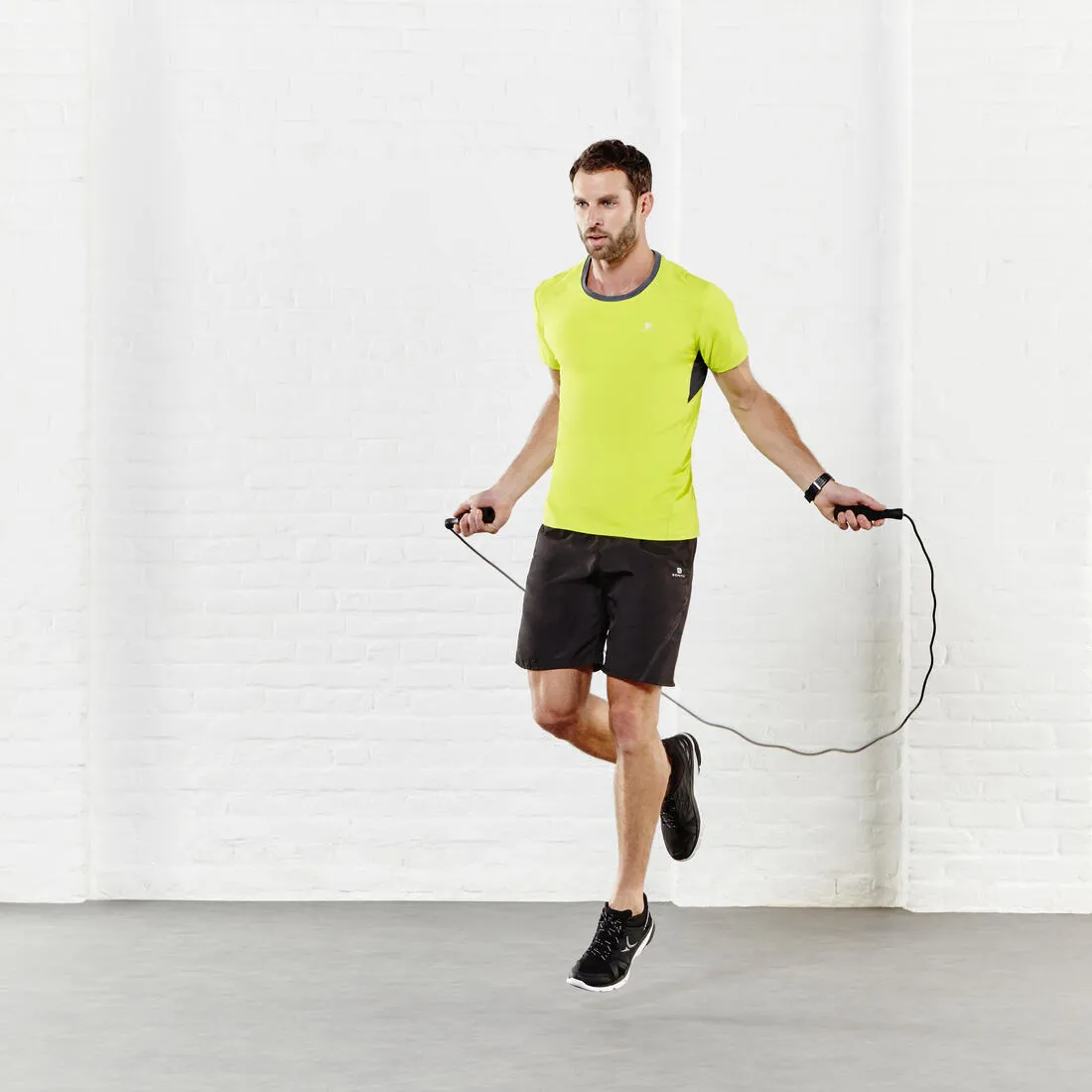 Energy Fitness and Cardio T-Shirt