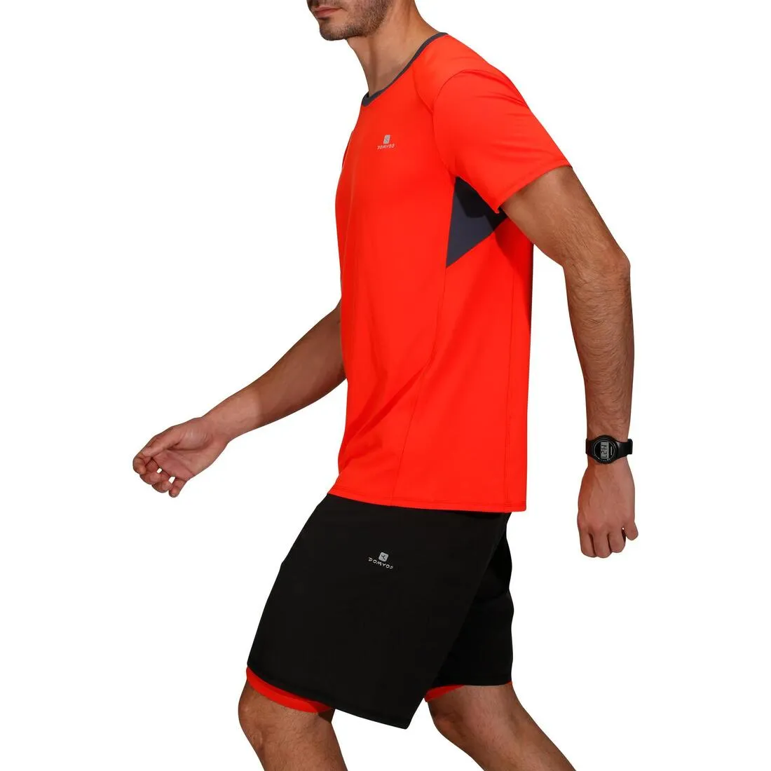 Energy Fitness and Cardio T-Shirt
