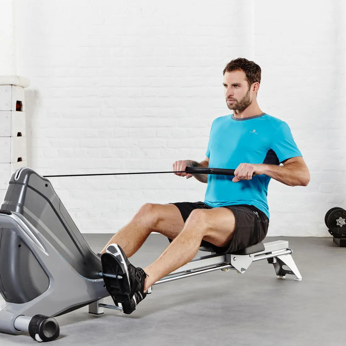 Energy Fitness and Cardio T-Shirt
