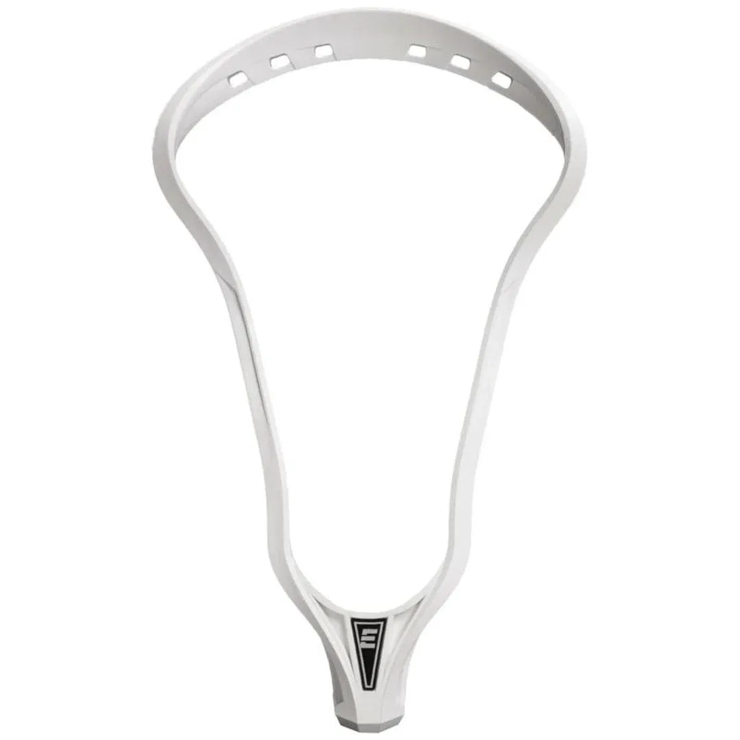 Epoch Purpose 10° Elite Unstrung Women's Lacrosse Head