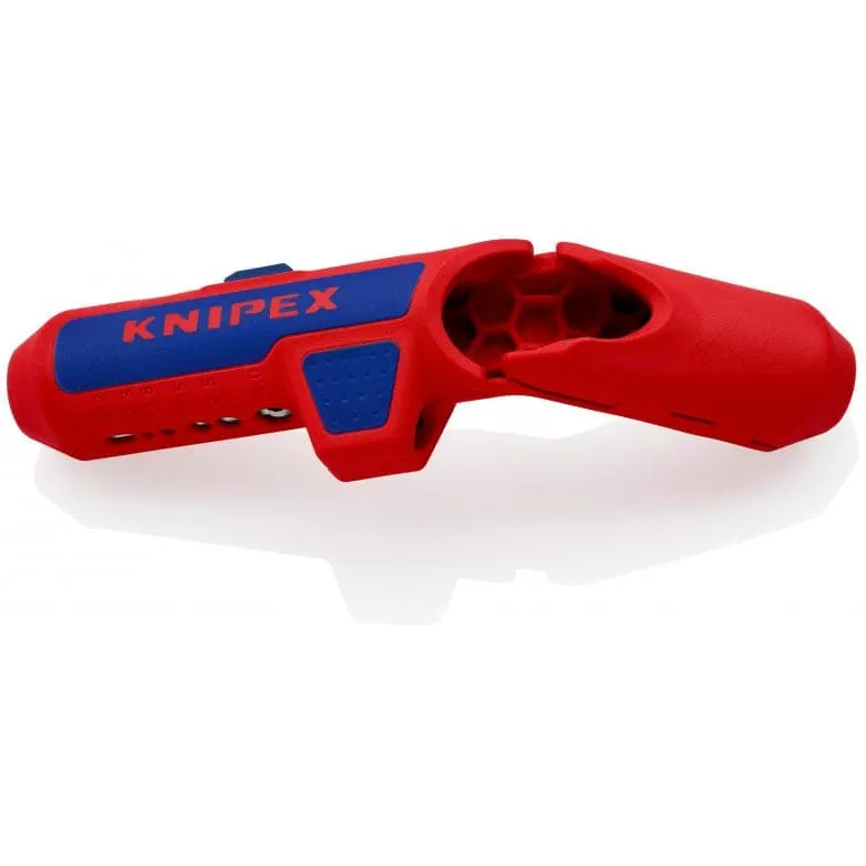 ErgoStrip® Universal Stripping Tool (Knipex)