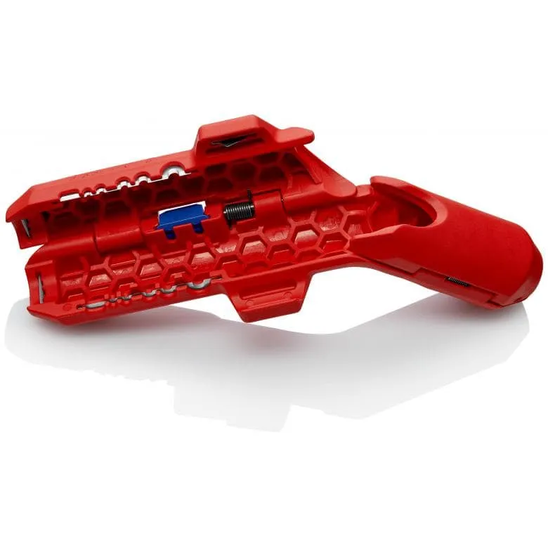 ErgoStrip® Universal Stripping Tool (Knipex)