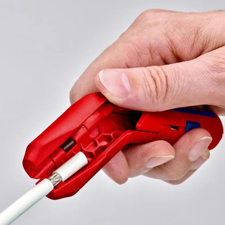 ErgoStrip® Universal Stripping Tool (Knipex)
