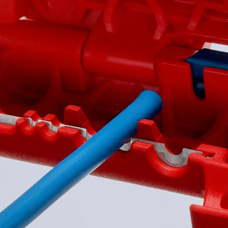 ErgoStrip® Universal Stripping Tool (Knipex)