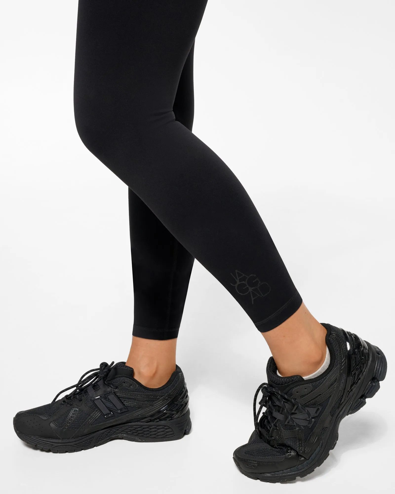 ESSENTIAL 7/8 ULTRA FLEX LEGGING BLACK