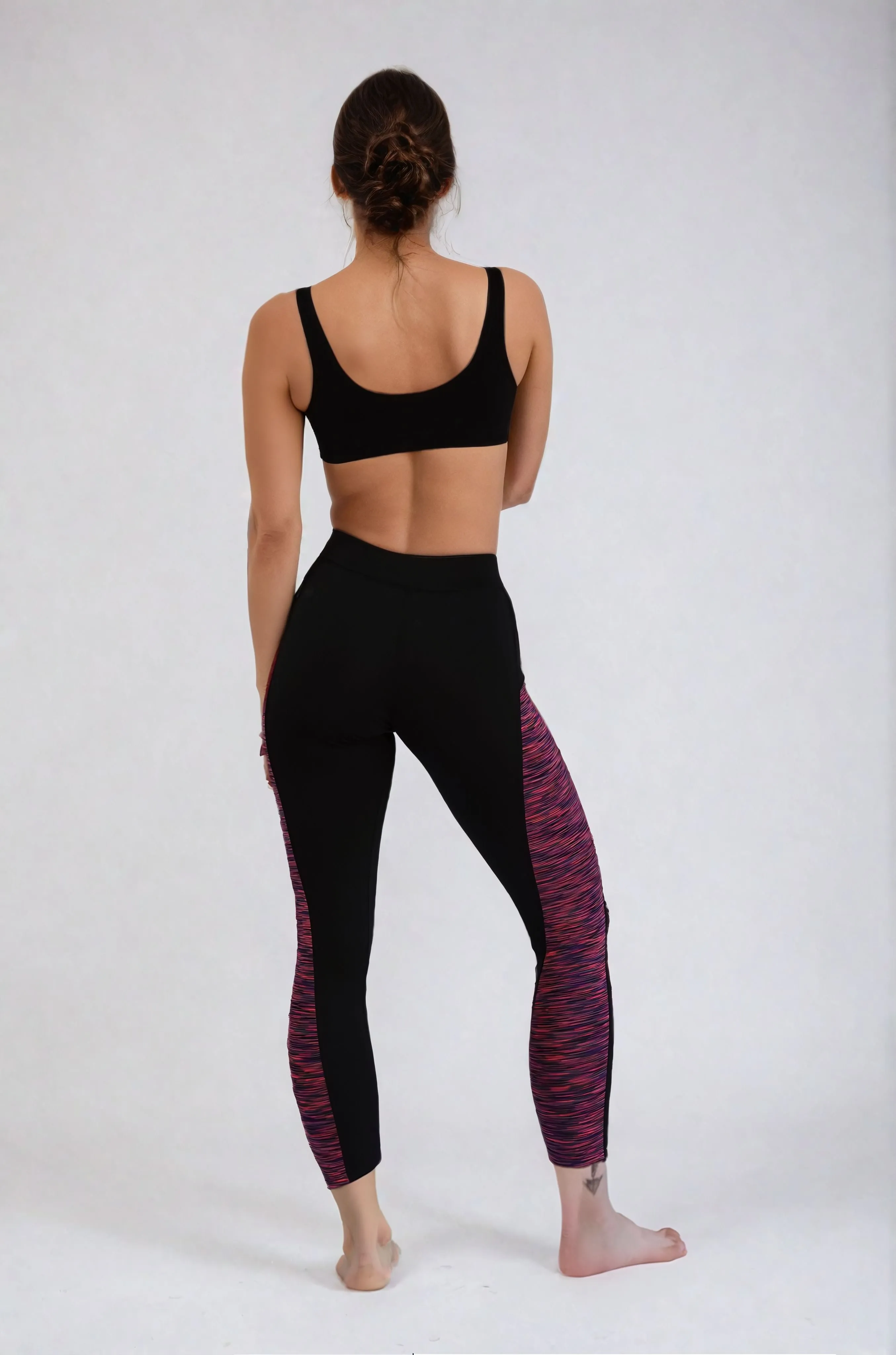 Euro 4 Leggings