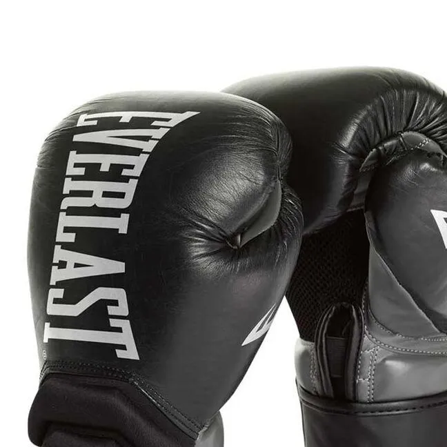 Everlast Contender Elite Boxing Glove