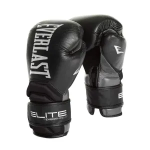 Everlast Contender Elite Boxing Glove