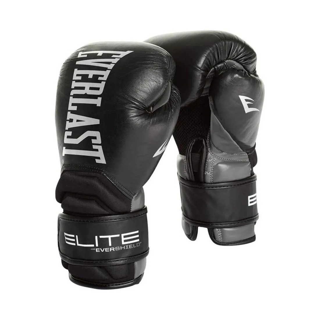 Everlast Contender Elite Boxing Glove