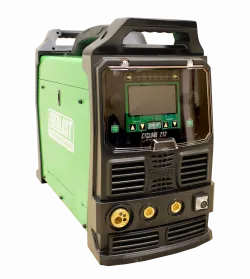 Everlast Cyclone 200ES Mig / Stick Welder Dual voltage 120/240 V