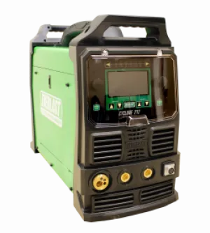 Everlast Cyclone 200ES Mig / Stick Welder Dual voltage 120/240 V