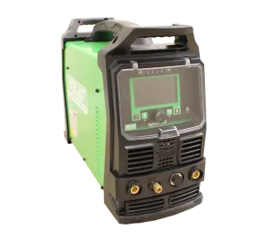 Everlast Typhoon 330 Welder ACDC Dual voltage input Tig / Stick Welder