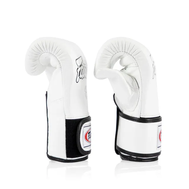 FAIRTEX | "CROSS-TRAINER" BOXING & BAG GLOVE