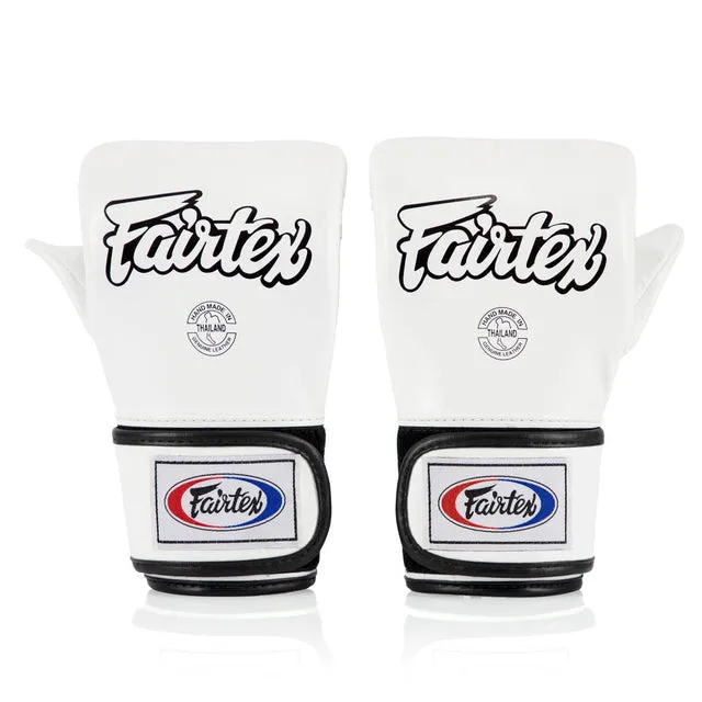 FAIRTEX | "CROSS-TRAINER" BOXING & BAG GLOVE