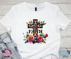 Faith – Multi
