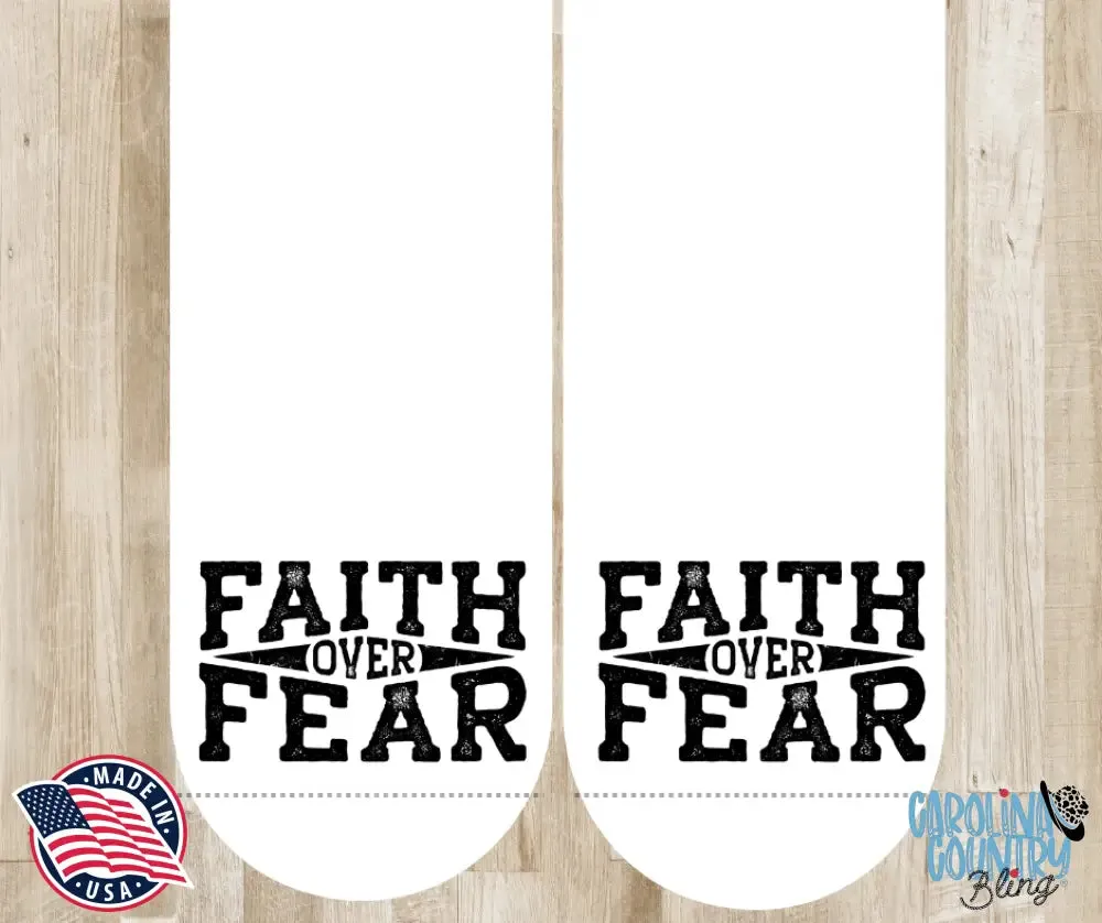 Faith Over Fear – Multi
