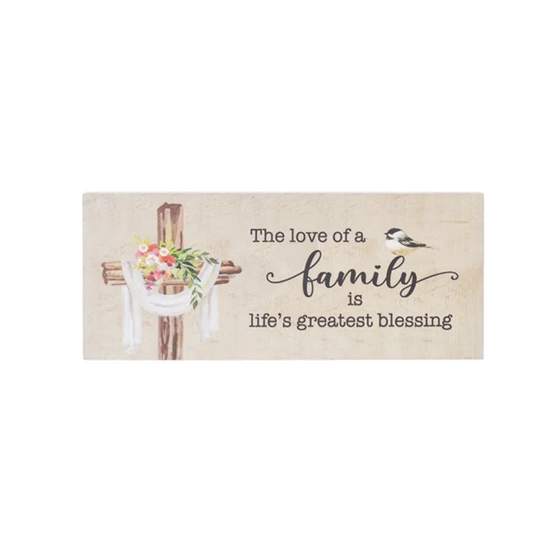 Faithful Flower Shelfsitters, "Kind"