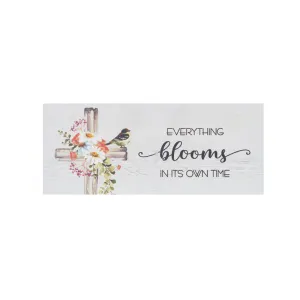 Faithful Flower Shelfsitters, "Kind"