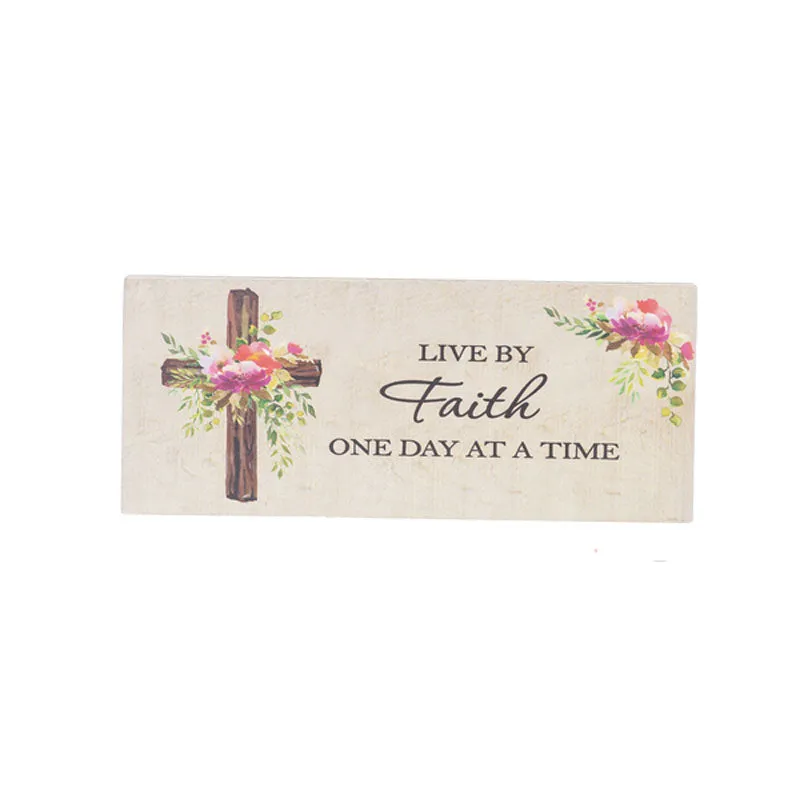 Faithful Flower Shelfsitters, "Kind"