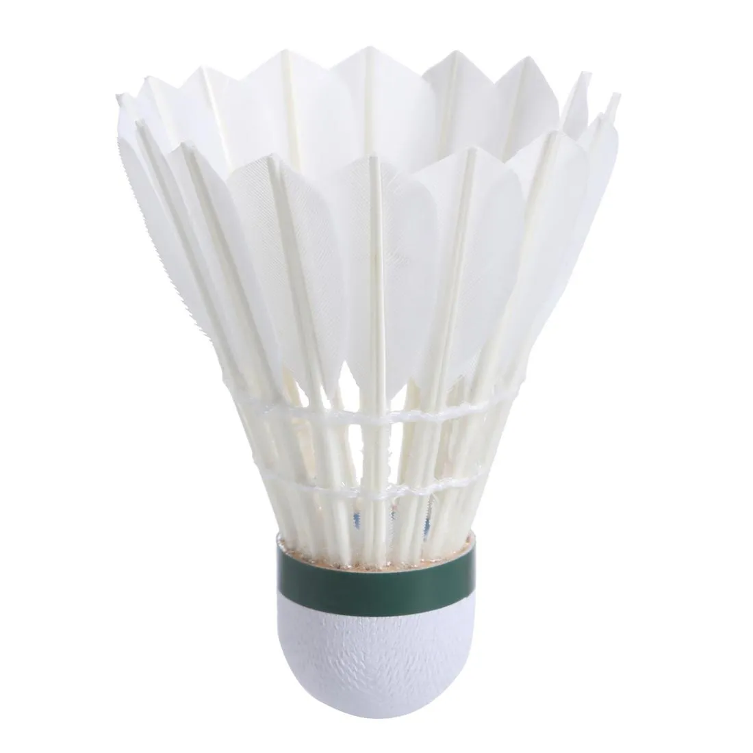 FEATHER SHUTTLECCOCK FSC 560 SPEED 77 x 12