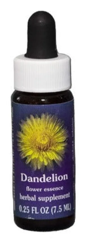 FES Quintessentials - Dandelion - .25 fl oz