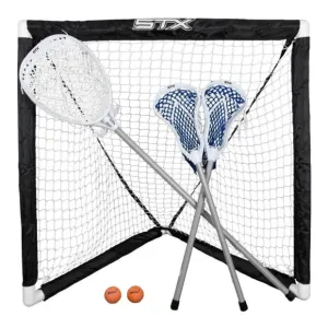 FiddleSTX Game Set