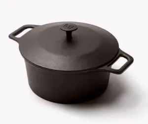 Field Company - Dutch Oven #8