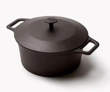 Field Company - Dutch Oven #8