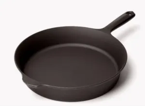 Field Company - No. 8 Cast Iron Skillet