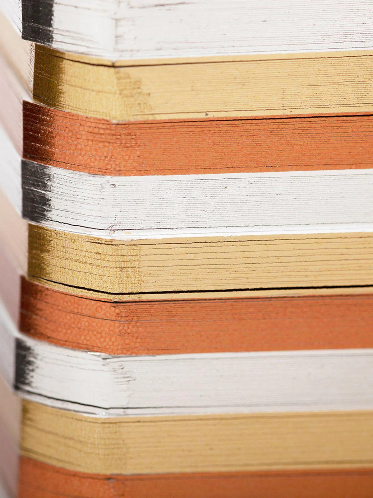 Field Notes Group Eleven 3 Pack Dot Graph Paper