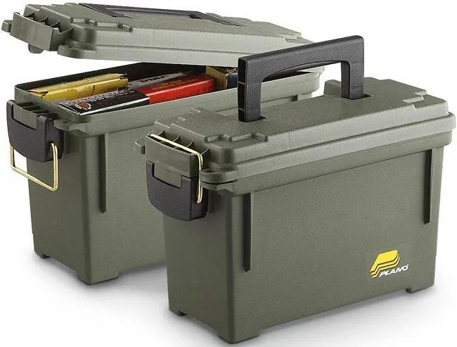 Field/Ammo Box