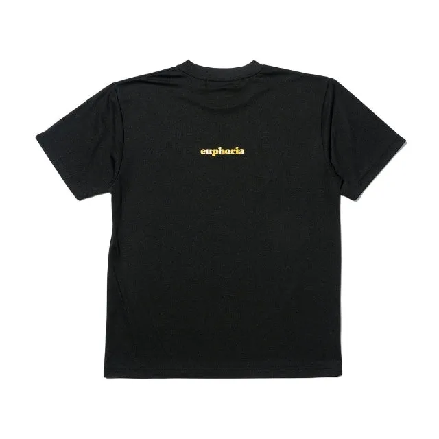 Fighter's High Dry T-Shirt