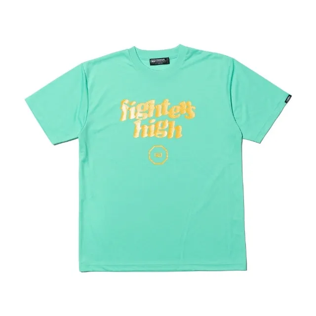 Fighter's High Dry T-Shirt