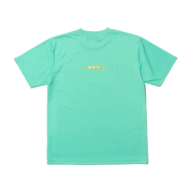 Fighter's High Dry T-Shirt