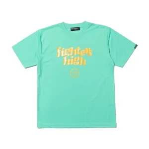 Fighter's High Dry T-Shirt