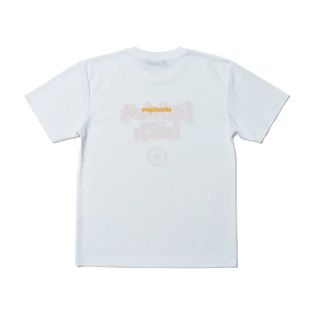 Fighter's High Dry T-Shirt
