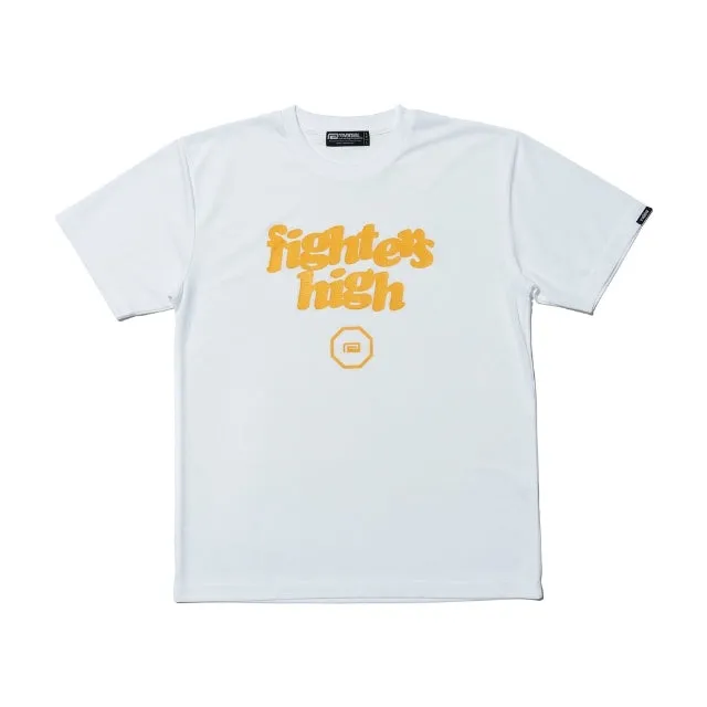 Fighter's High Dry T-Shirt