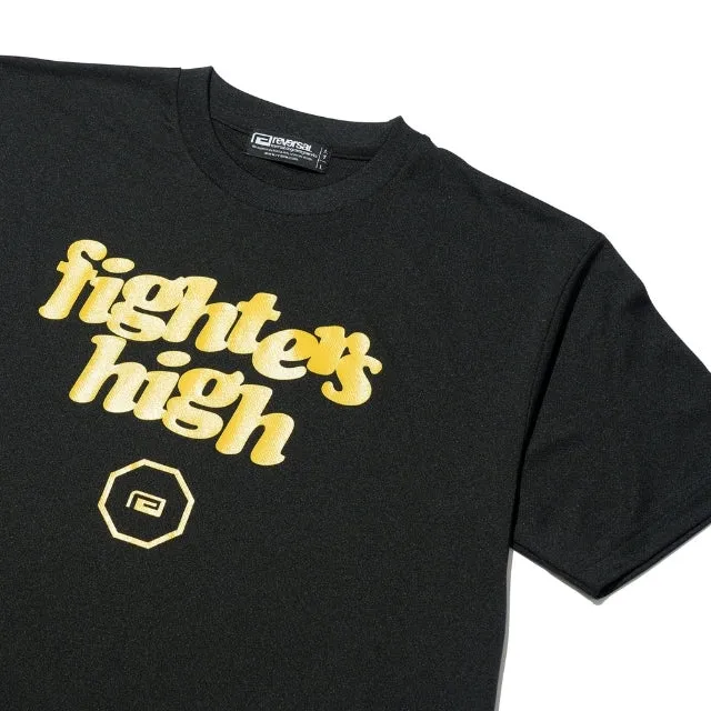 Fighter's High Dry T-Shirt