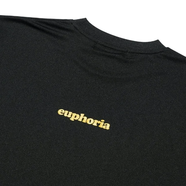 Fighter's High Dry T-Shirt