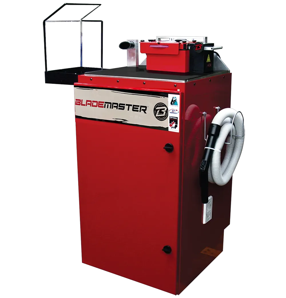 FINISHING AND CROSS GRIND COMBO SKATE SHARPENING MACHINE (BRCEX1)