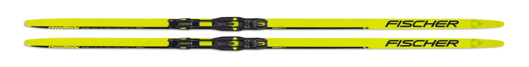 Fischer Speedmax Twin Skin 3D
