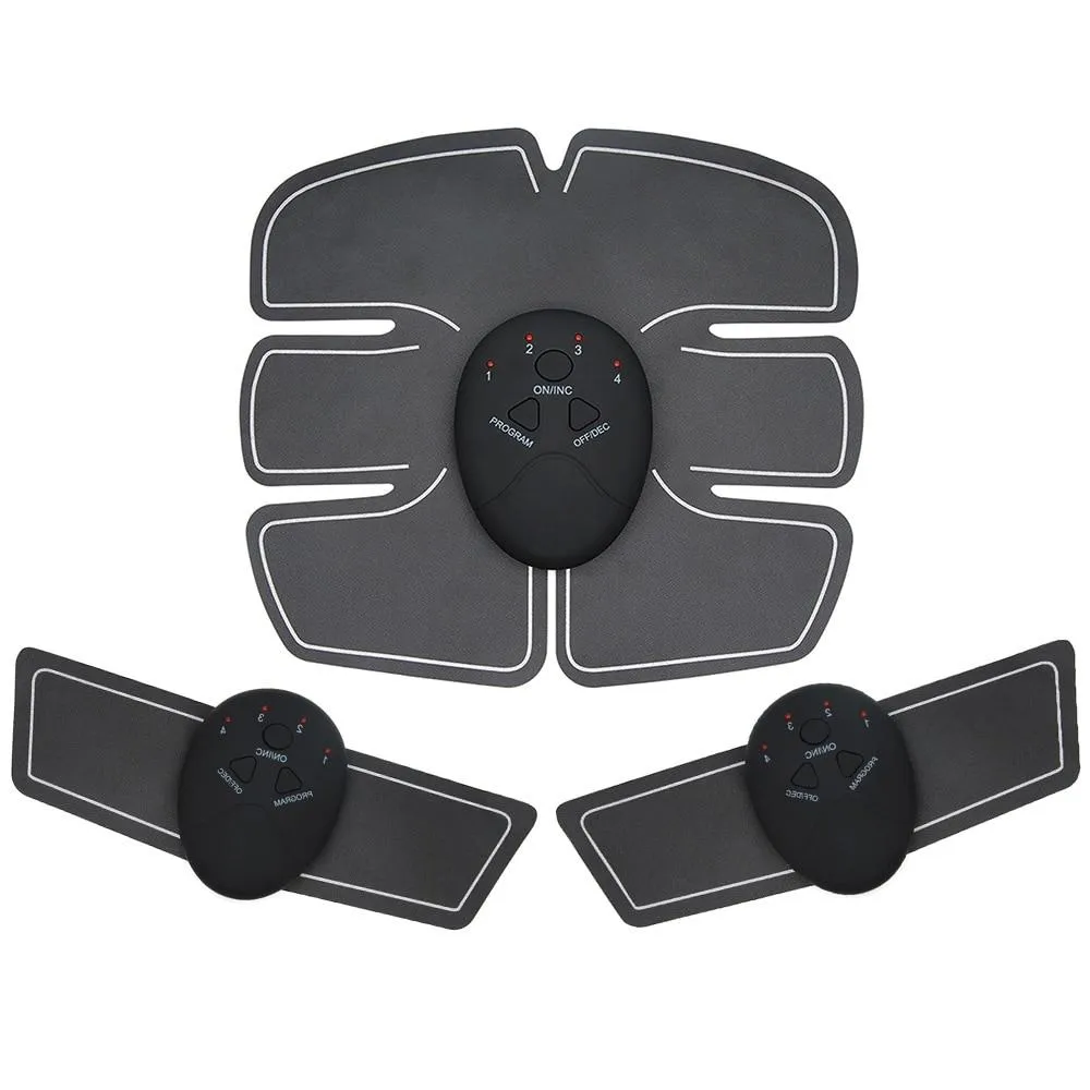 FIT™ EMS Stimulator Set