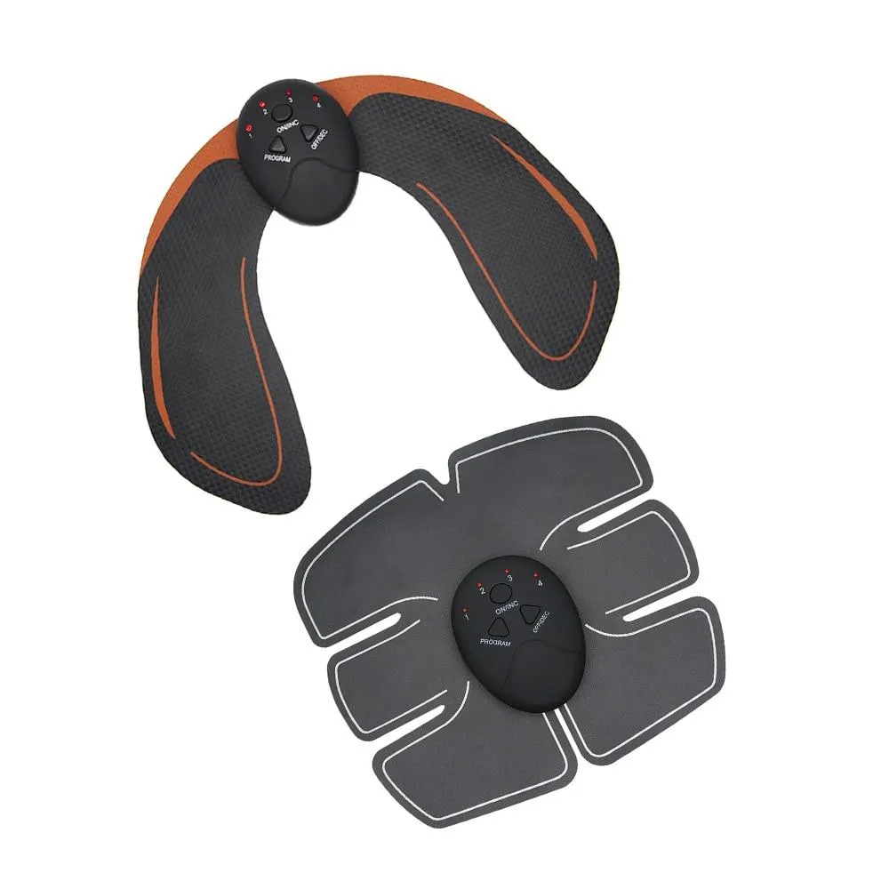 FIT™ EMS Stimulator Set